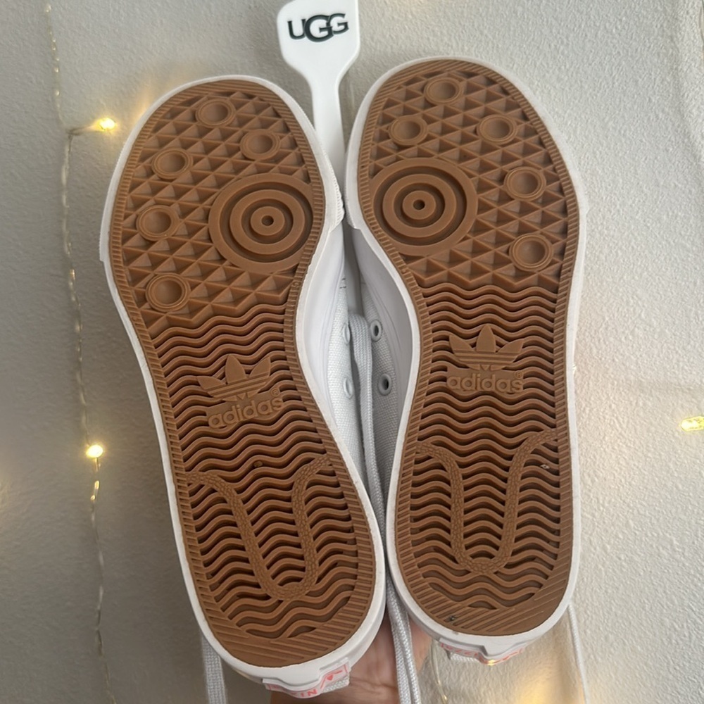 Adidas Nizza Low Heart Logo Sneaker 💗​ - Picture 4 of 5